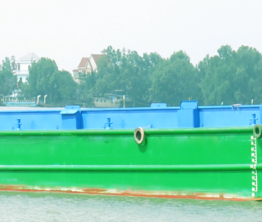 Xưởng Đóng Tàu An Giang - Xưởng Đóng Tàu Kiên Giang Xem Tại Nhã Tường Group